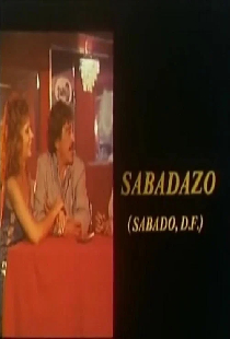 Sabadazo