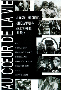 Au cœur de la vie