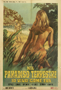 Il Paradiso terrestre