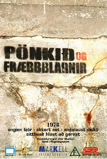 Pönkið og Fræbbblarnir