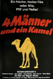 Nägel mit Köpfen