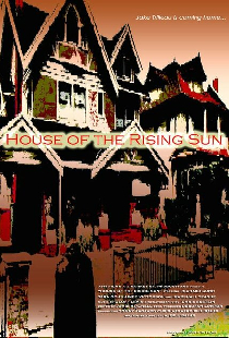 House of the Rising Sun
