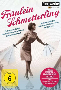 Fräulein Schmetterling