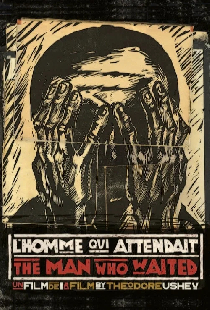 L'homme qui attendait
