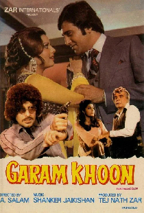Gharam Koon