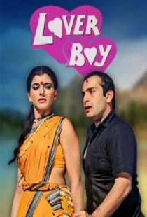 Lover Boy
