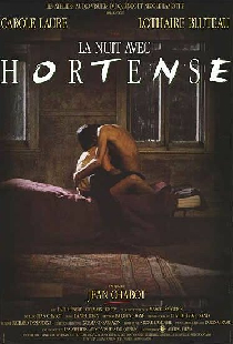 La nuit avec Hortense