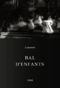 Bal d'enfants
