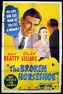 The Broken Horseshoe
