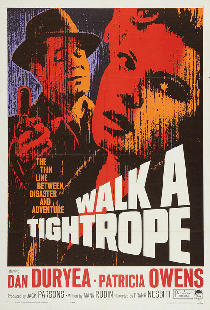 Walk a Tightrope