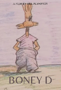 Boney D