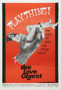 The Love Object
