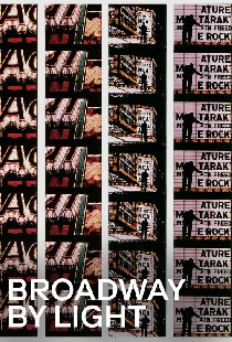 Broadway by Light