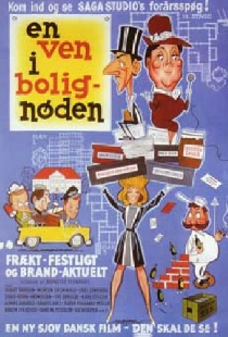 En ven i bolignøden