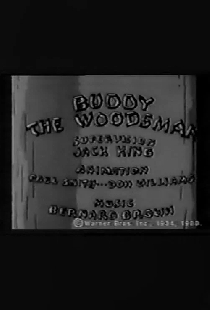 Buddy the Woodsman