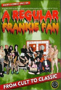 A Regular Frankie Fan