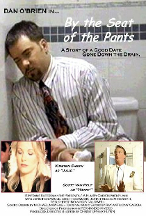By the Seat of the Pants