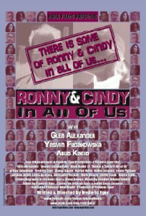 Ronny & Cindy in All of Us