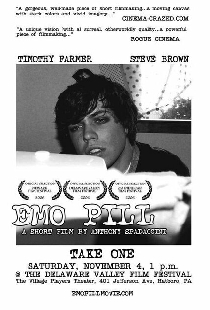 Emo Pill