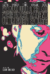 Warum Ulli sich am Weihnachtsabend umbringen wollte