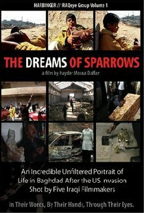 The Dreams of Sparrows