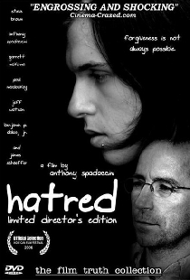Hatred