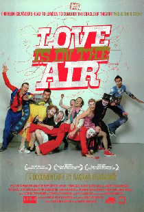 Love Is in the Air