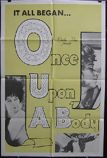 Once Upon a Body