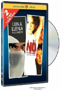 Luna Llena