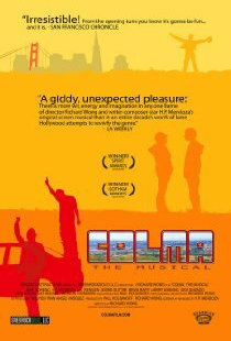 Colma: The Musical