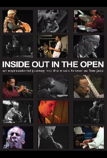 Inside Out In the Open