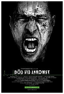 Död vid ankomst