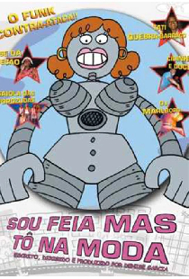 Sou Feia Mas Tô na Moda
