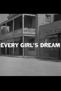 Every Girl's Dream