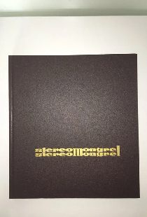 Stereomongrel