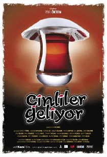 Çinliler Geliyor