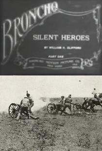 Silent Heroes