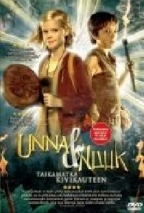 Унна и Нуук