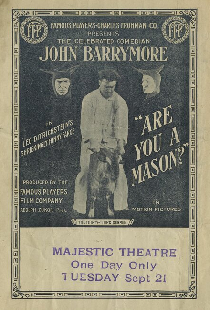 Are You a Mason?