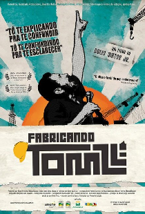 Fabricando Tom Zé