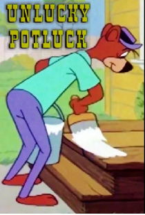 Unlucky Potluck