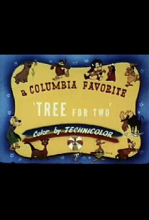 Tree for Two