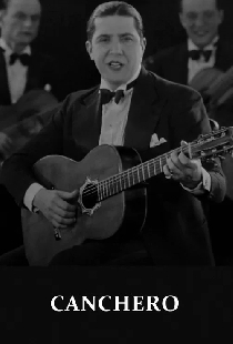 Canchero