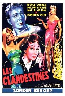 Les Clandestines