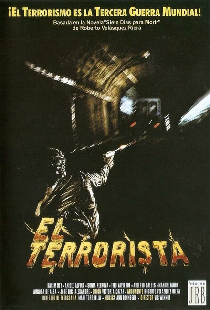 El terrorista