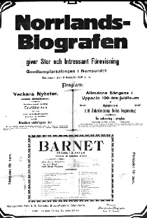 Barnet