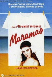 Марамао