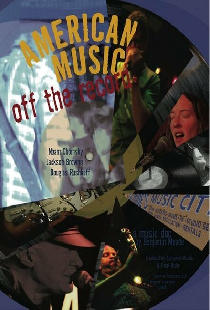 American Music: Off the Record