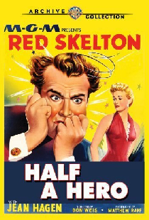 Half a Hero