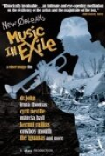 New Orleans: Music in Exile